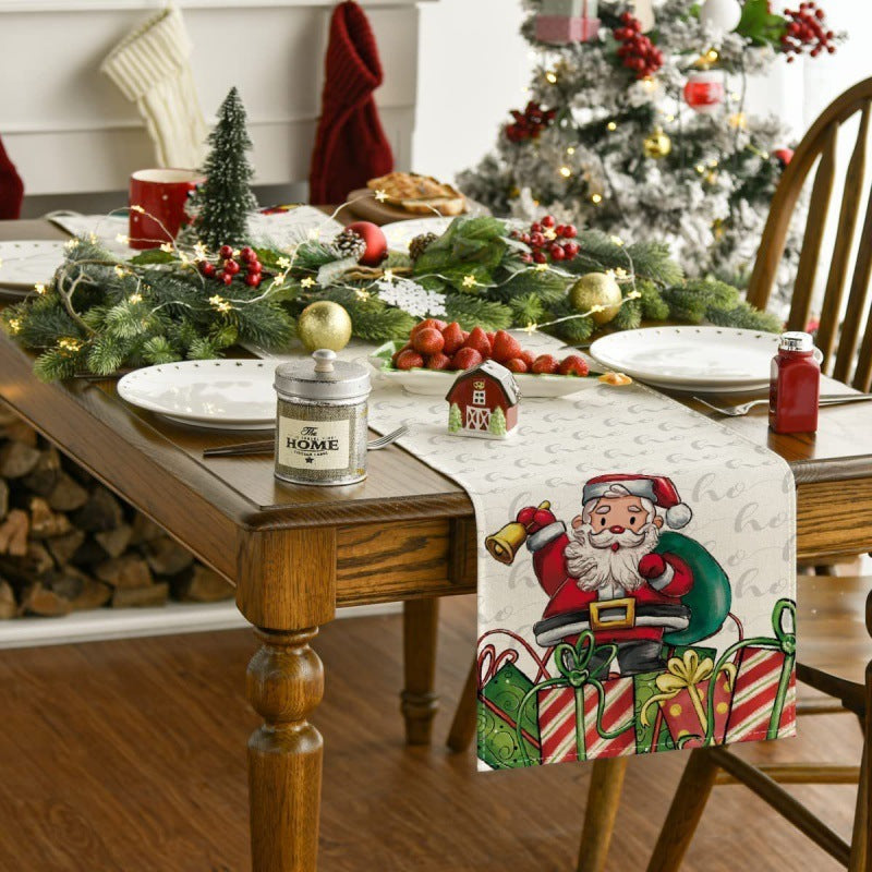Premium Decorative Table Runner