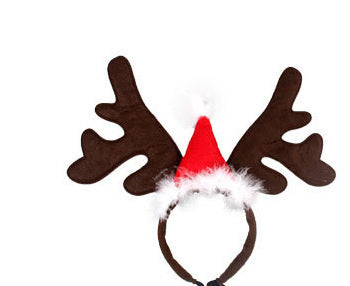 Reindeer hat