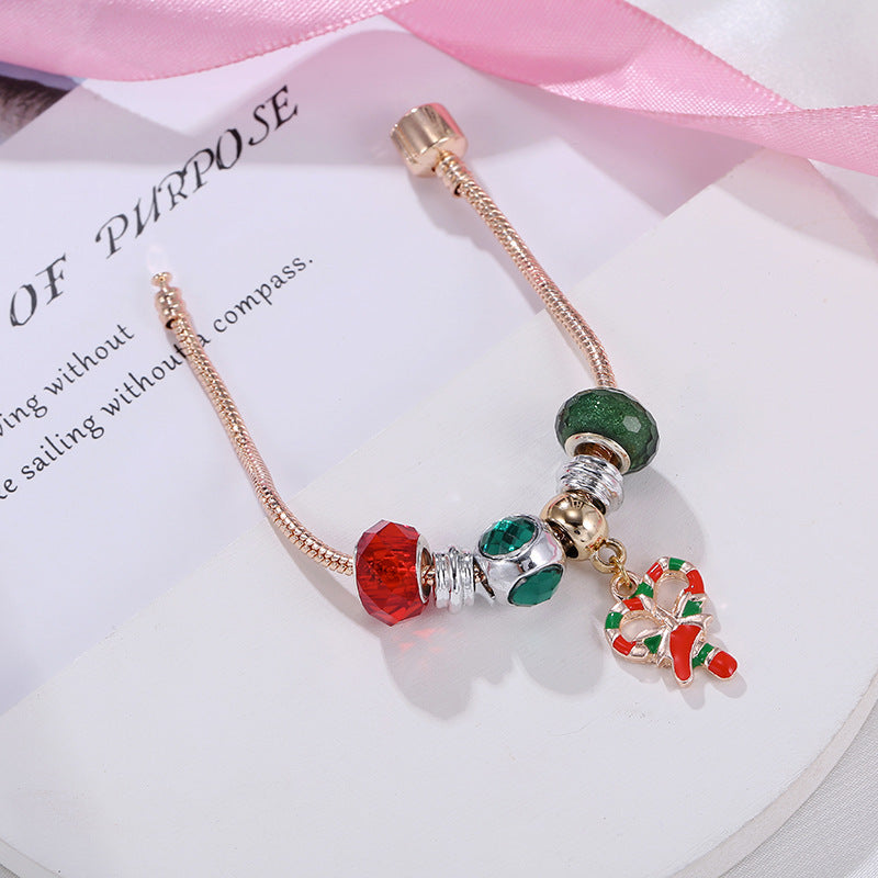 Candy Lollipop Bracelet