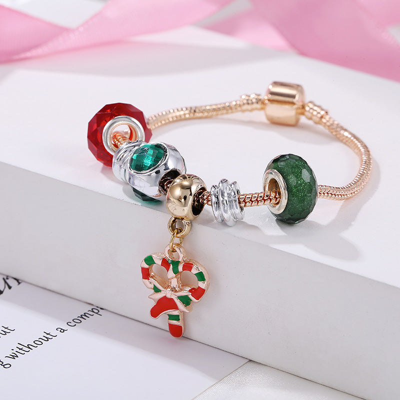 Candy Lollipop Bracelet