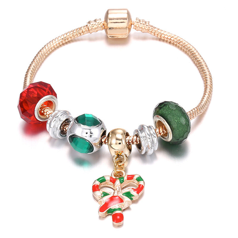 Candy Lollipop Bracelet