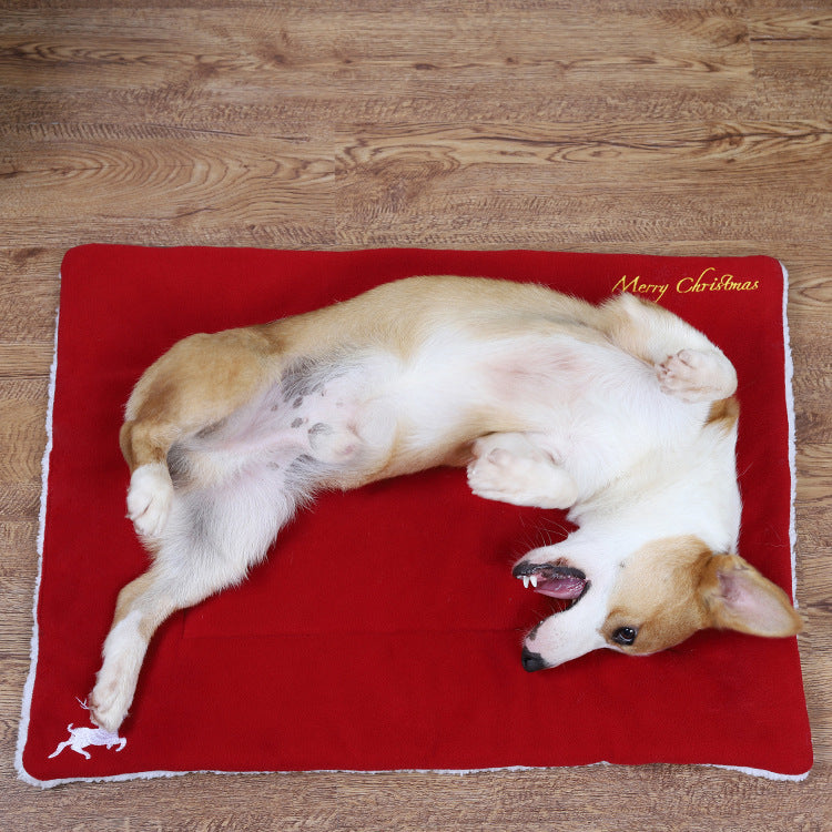 Super Soft Pet Mat