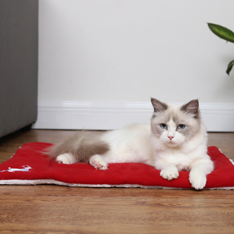 Super Soft Pet Mat