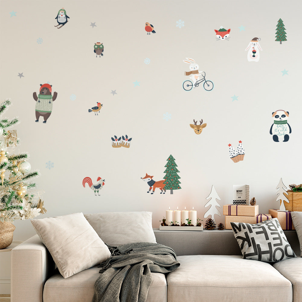 Wall Sticker set