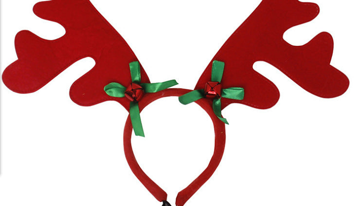 Reindeer hat