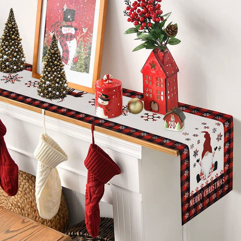 Premium Decorative Table Runner
