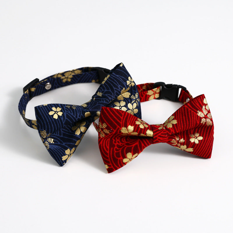 Pet Bow Tie