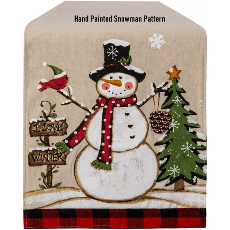 Premium Decorative Table Runner