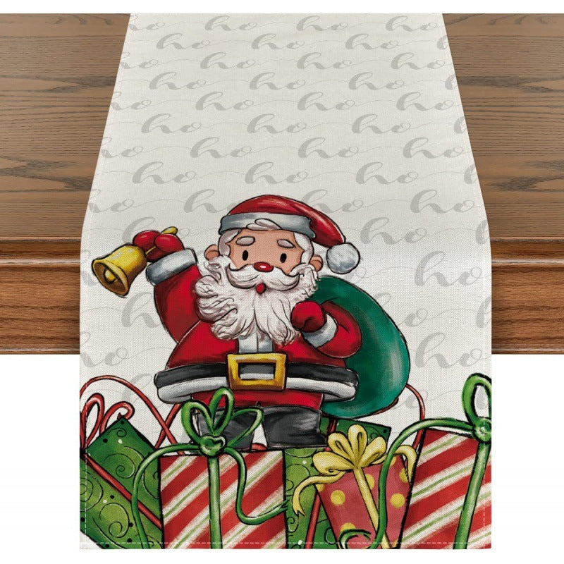 Premium Decorative Table Runner