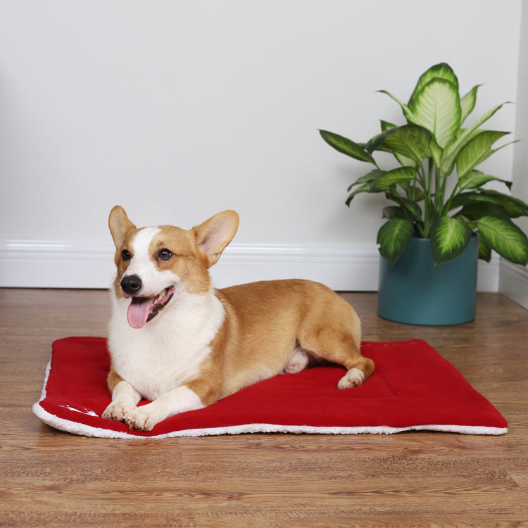 Super Soft Pet Mat