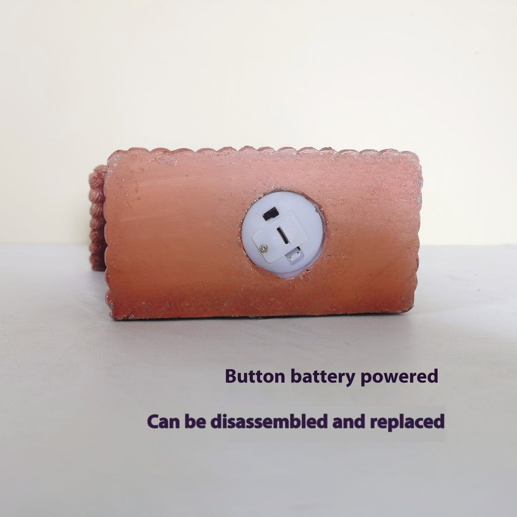 Gingerbread Light-emitting Decor