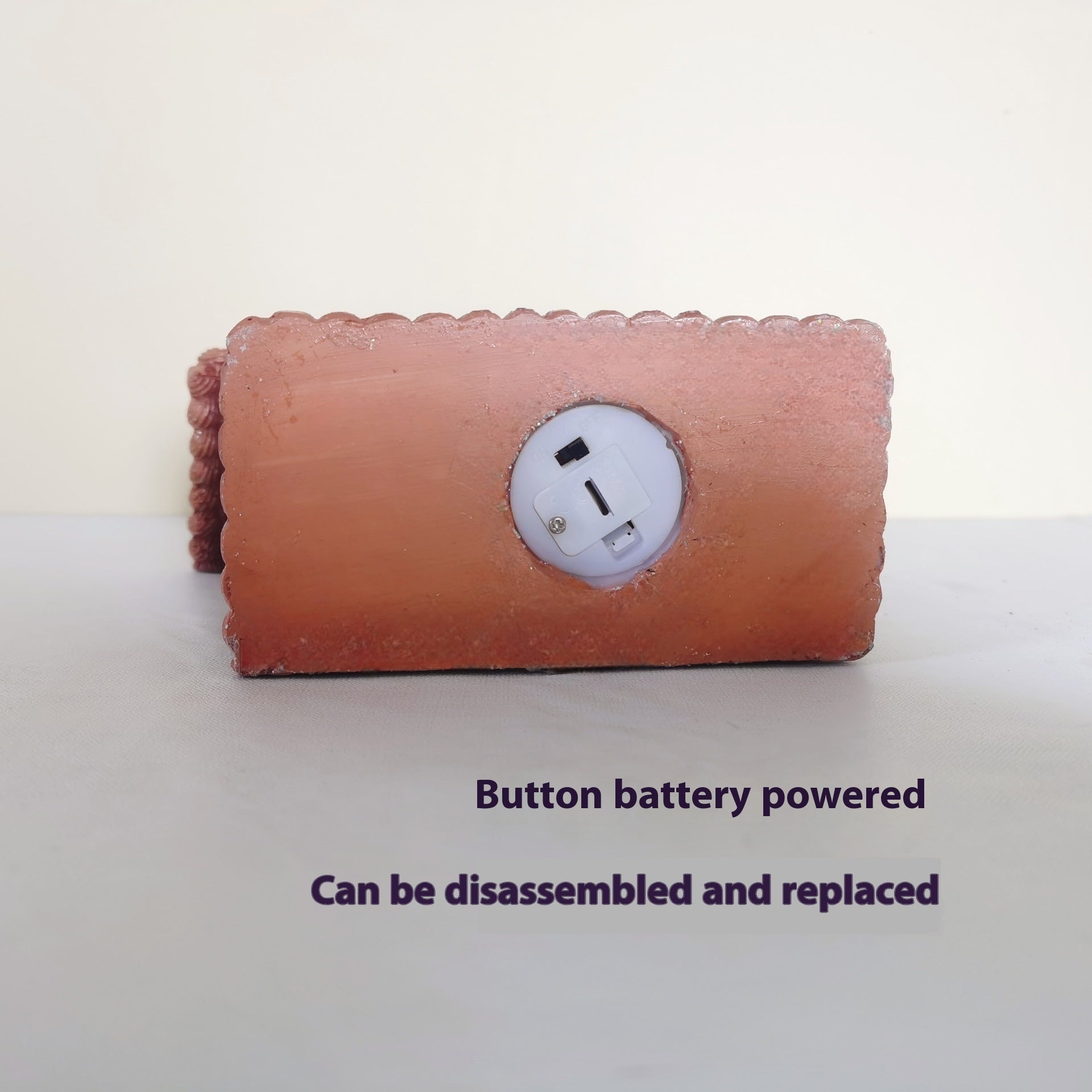 Gingerbread Light-emitting Decor