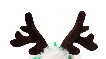 Reindeer hat