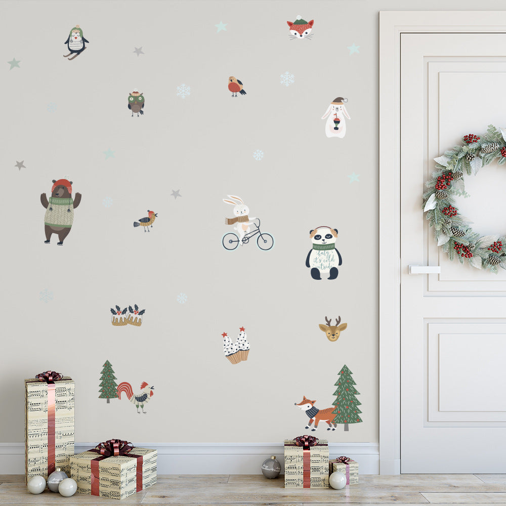 Wall Sticker set