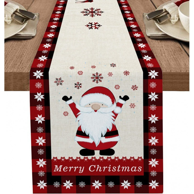 Premium Decorative Table Runner