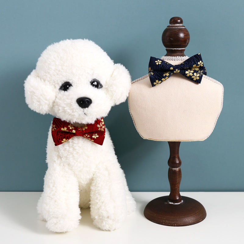 Pet Bow Tie